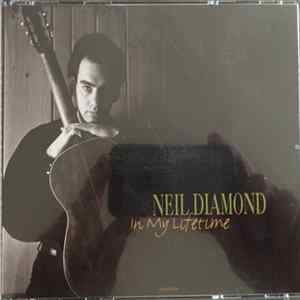 Neil Diamond - In My Lifetime Album