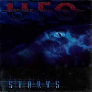 UFO - Sharks Album