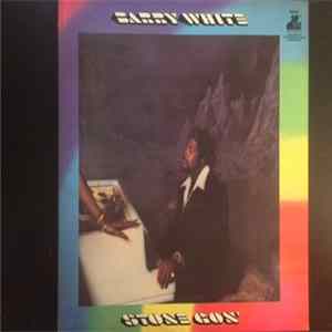 Barry White - Stone Gon' Album