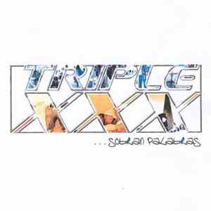 Triple XXX - Sobran Palabras Album