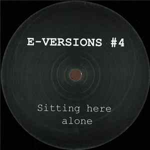 Mark E - E-Versions #4 Album