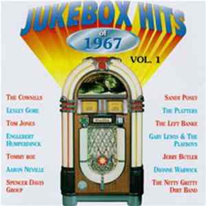 Various - Jukebox Hits Of 1967 Vol. 1 Album
