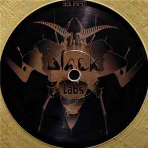 Black Labs - Plastic Educator Album