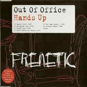 Out Of Office - Hands Up Album