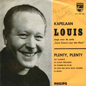 Kapelaan Louis - Plenty, Plenty Album