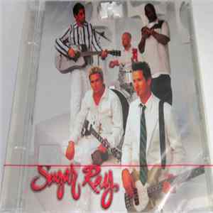 Sugar Ray - Sugar Ray Album