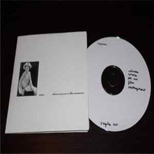 Regivar - Colonna Sonora Per Un Film Immaginario Album