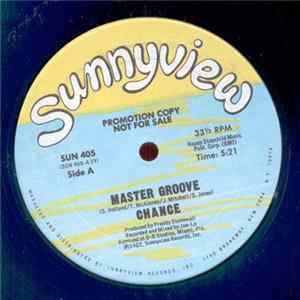 Chance - Master Groove Album