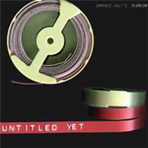 Dominic Egli's Plurism - Untitled Yet Album