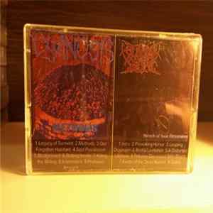 Cyanosis / Bloody Gore - Methods (2000)/ Stench Of Your Perversions (2001) Album