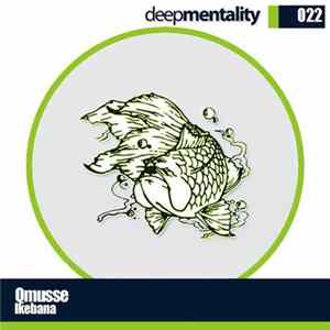 QMUSSE - Ikebana Album