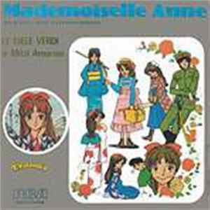 Le Mele Verdi / I Cavalieri Del Re - Mademoiselle Anne / Coccinella Album