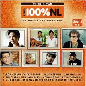 Various - De Hits Van Radio 100% NL - Deel 2 Album