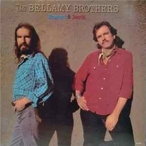 Bellamy Brothers - Howard & David Album