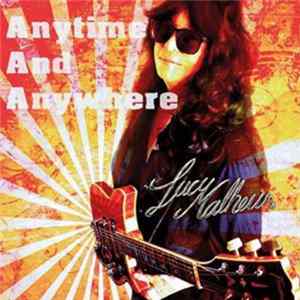 Lucy Malheur - Anytime And Anywhere Album