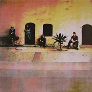 Poco - Rose Of Cimarron Album
