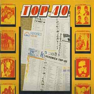 Various - Top 40 Gouwe Ouwe Album