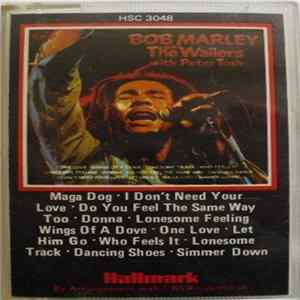Bob Marley And The Wailers With Peter Tosh - Bob Marley & The Wailers With Peter Tosh Album