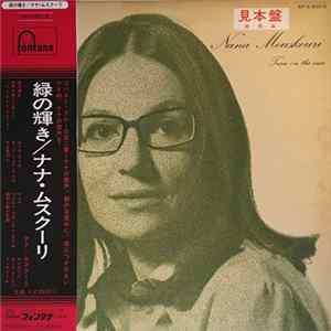 Nana Mouskouri - Turn On The Sun Album