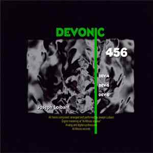 Joseph Loibant - Devonic 456 Album