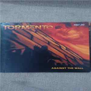Tormento - Against The Wall Album