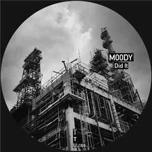 M00DY - Did It Album