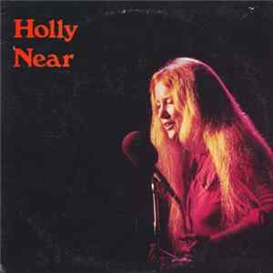 Holly Near - A Live Album Album