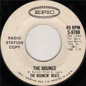The Bouncin' Beats - The Bounce Album