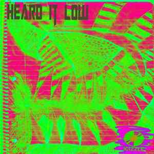 iCizzle - Heard It Low Album