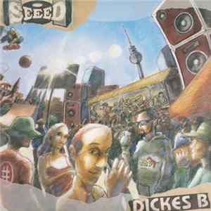 Seeed - Dickes B Album