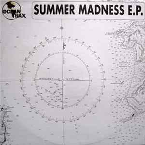 Various - Summer Madness E.P. Album