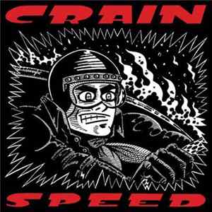 Crain - Speed Album