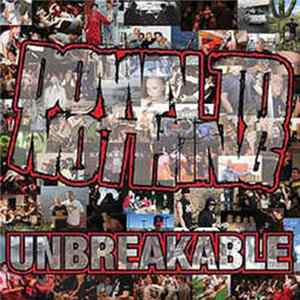 Down To Nothing - Unbreakable Album