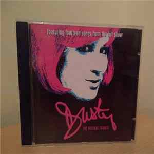 Karen Noble - Dusty The Musical Tribute Album