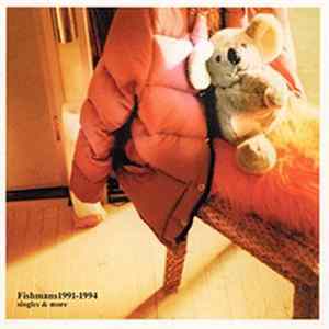 Fishmans - 1991-1994 Singles & More Album