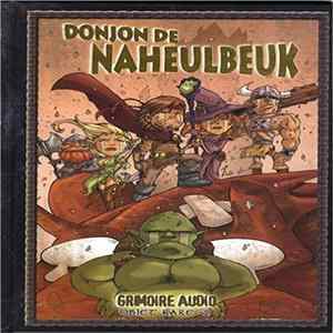 Pen Of Chaos - Grimoire audio Album