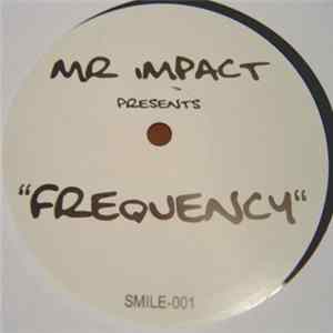 Mr. Impact - Frequency Album