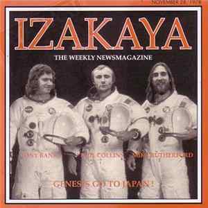 Genesis - Izakaya Album