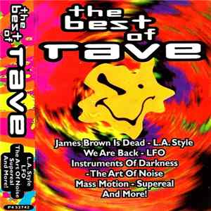 Various - The Best Of Rave Album