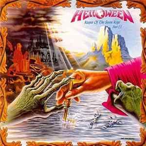 Helloween - Keeper Of The Seven Keys - Part II Album