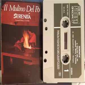 Il Mulino Del Po Cantano Benni E Vivetta - Serenit Album
