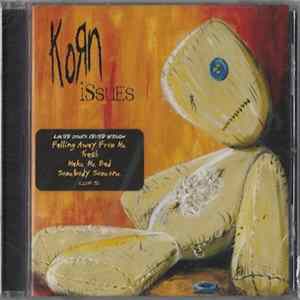 Korn - Issues (Limited Edited Version) Album