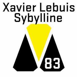 Xavier Lebuis - Sibylline Album
