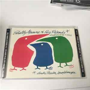 Shelly Manne - Shelly Manne & His Friends, Vol. 1: With Andre Previn, Leroy Vinnegar Album