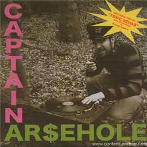 Captain Arsehole - Mash-Ups Album