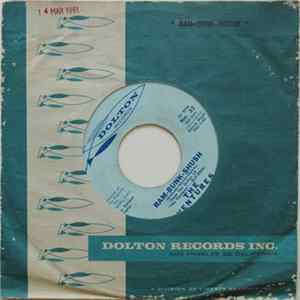 The Ventures - Ram-Bunk-Shush / Lonely Heart Album