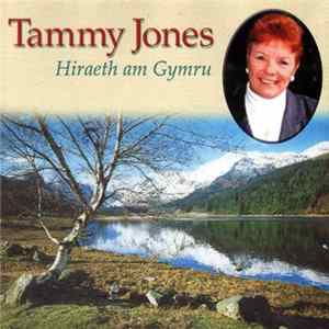 Tammy Jones - Hiraeth Am Gymru Album