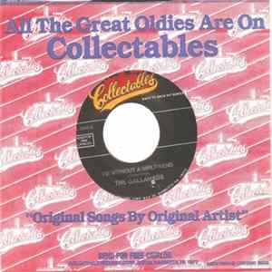 The Gallahads - I'm Without A Girlfriend / Be Fair Album