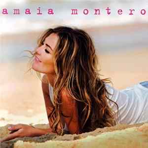 Amaia Montero - Amaia Montero Album
