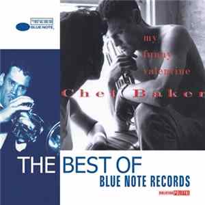 Chet Baker - My Funny Valentine Album